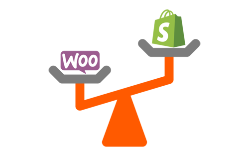 Shopify Vs WooCommerce - Which is best for your business