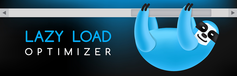 Lazy Load (Image Optimization Plugin) - The CAG