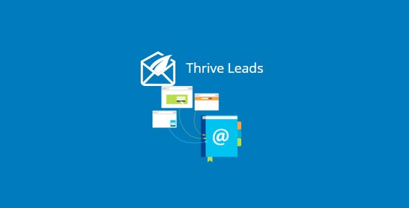 Thrive Leads - The CAG