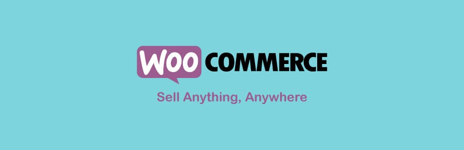 WooCommerce - The CAG