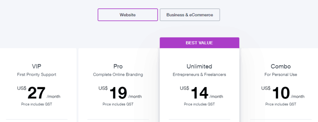 Website Builders - WordPress vs Squarespace vs Wix - The CAG