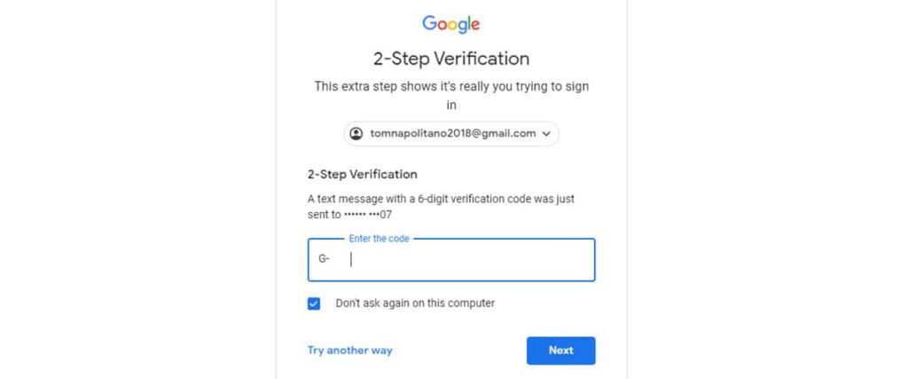 Verification - The CAG