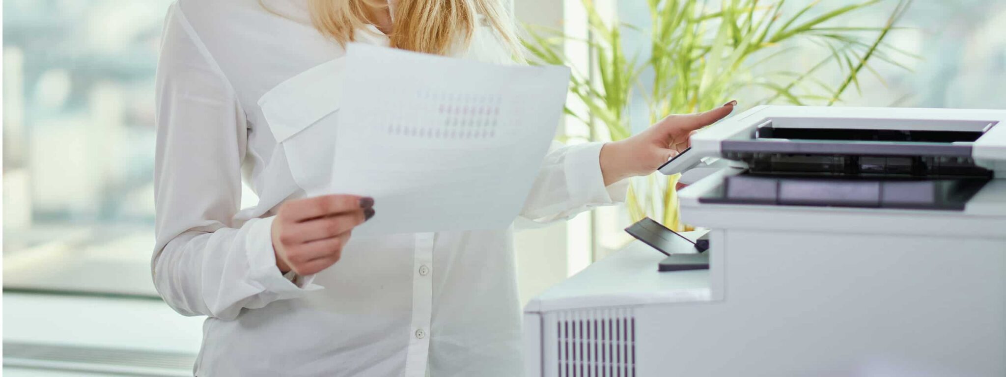 Why Won’t My Printer Print? 5 Minute HelpDesk