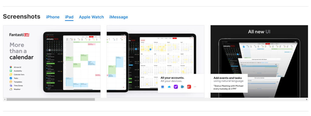 Business Apps for the iPad Pro | Computing Australia