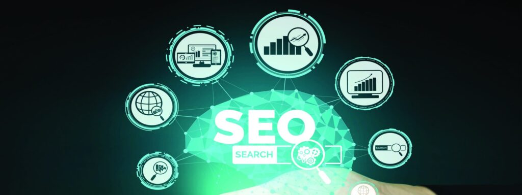 Improve site and page SEO - The CAG