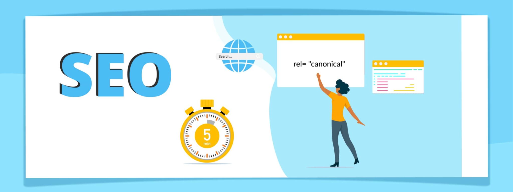 What is a Canonical URL The CAG