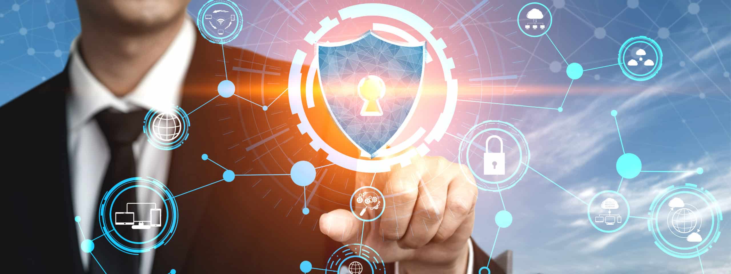 Why is Cyber Security so crucial for your business - Computing Australia