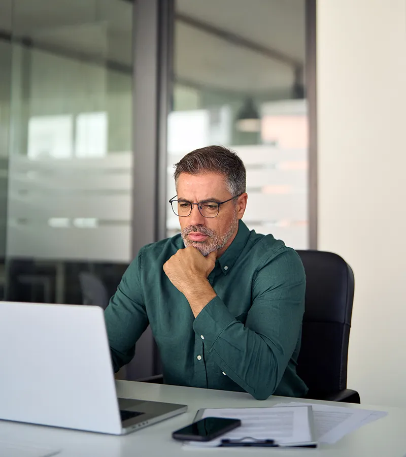 Protection of From Cybercriminals - Computing Australia Group