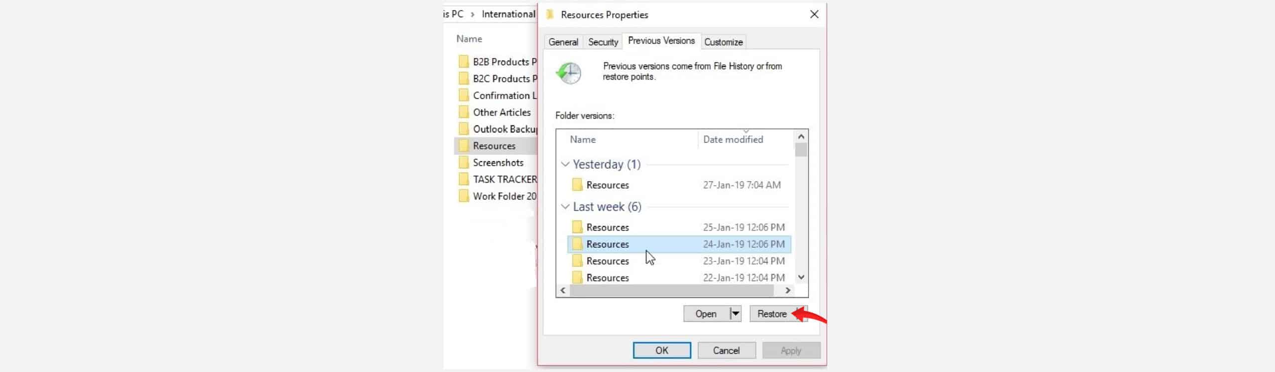 Recover Deleted Files | 5 Minute HelpDesk - Recover Lost or Deleted Files