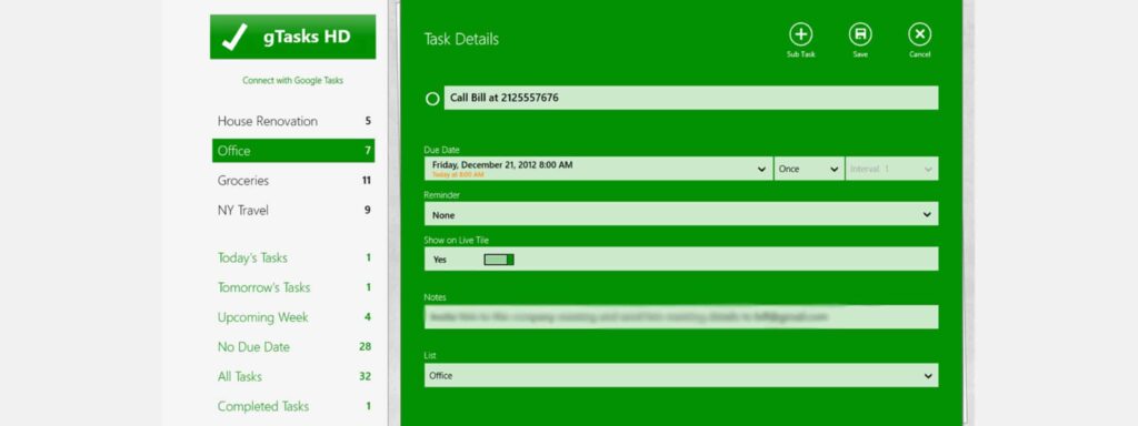 Best Productivity Apps to improve productivity - The CAG