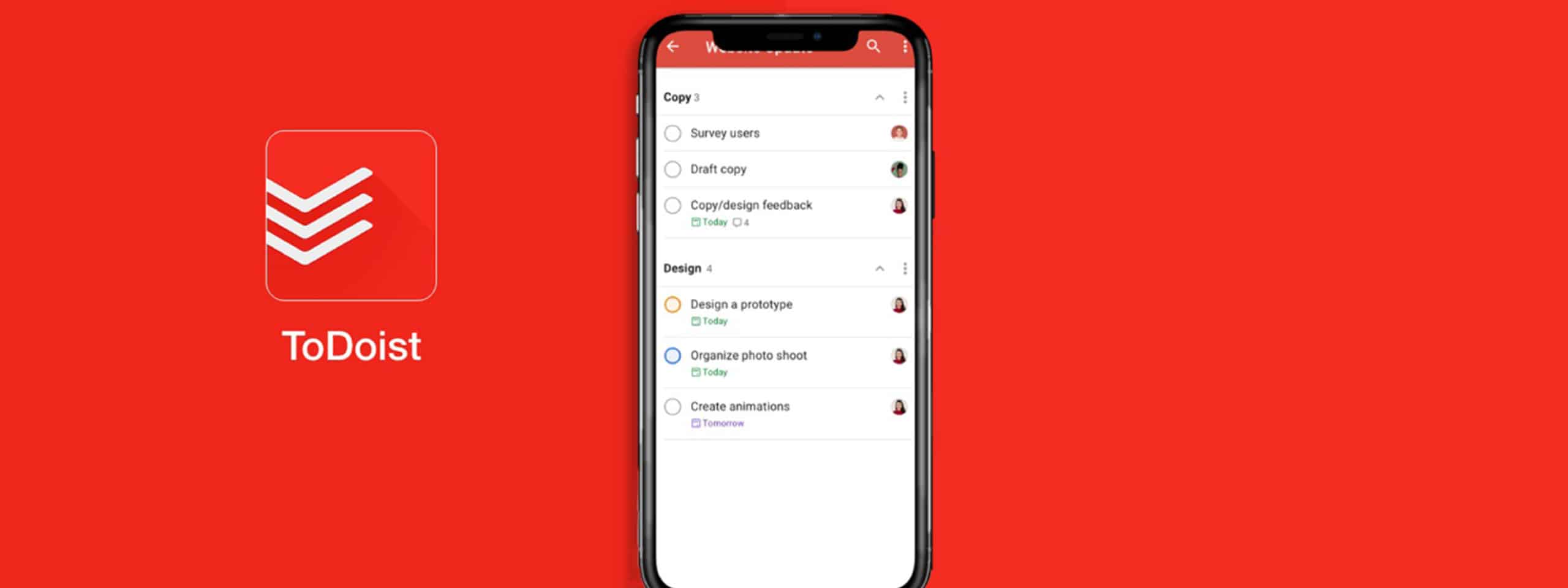 Todoist - Computing Australia