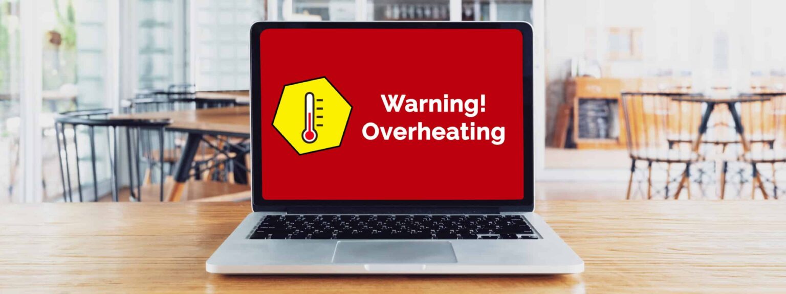 How to Prevent My Laptop from Overheating Computing Australia