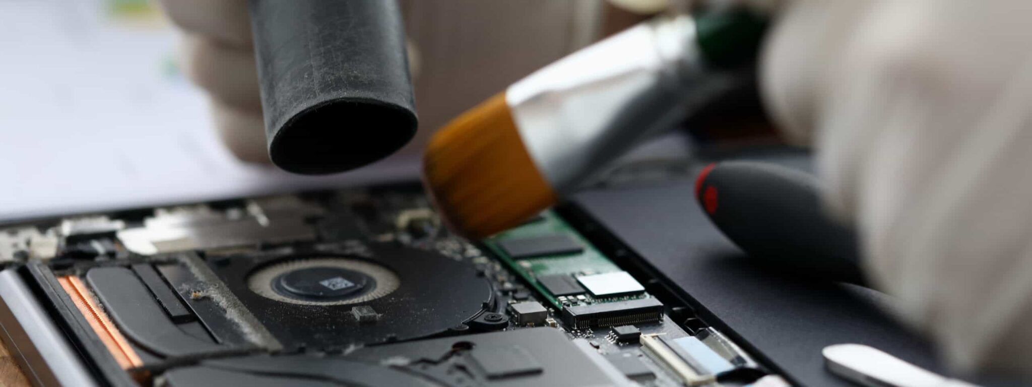 How to Prevent My Laptop from Overheating Computing Australia