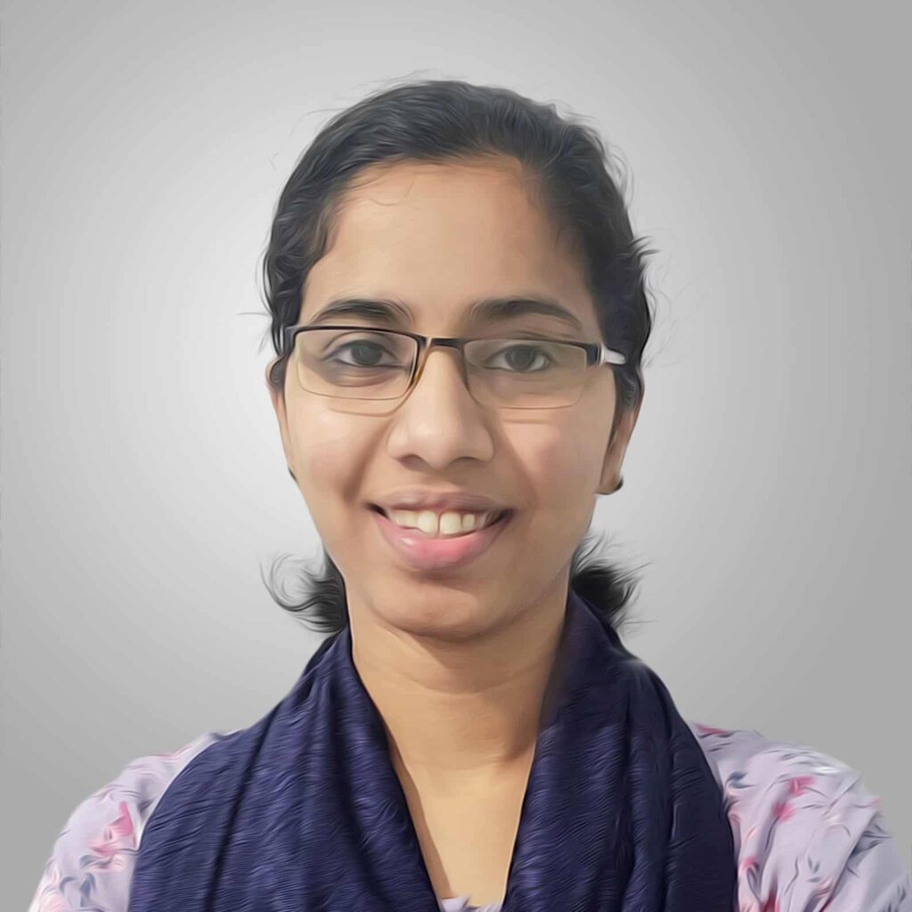 Merin Jose | Blog author | Computing Australia