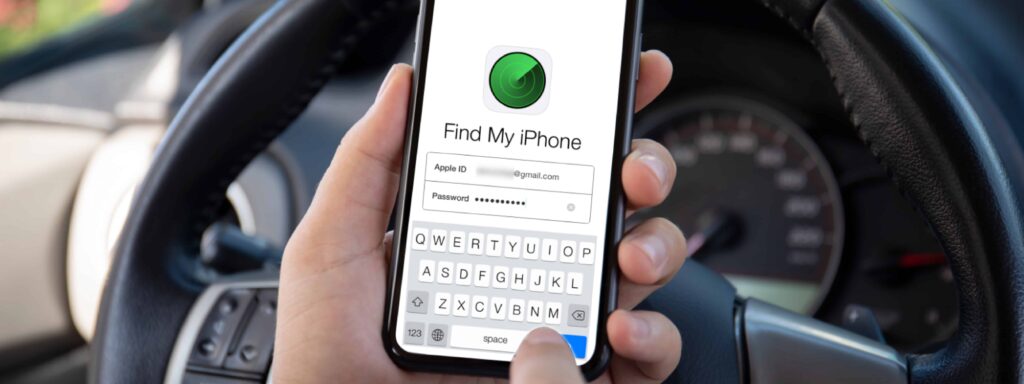 How to disable my stolen smartphone? | Computing Australia