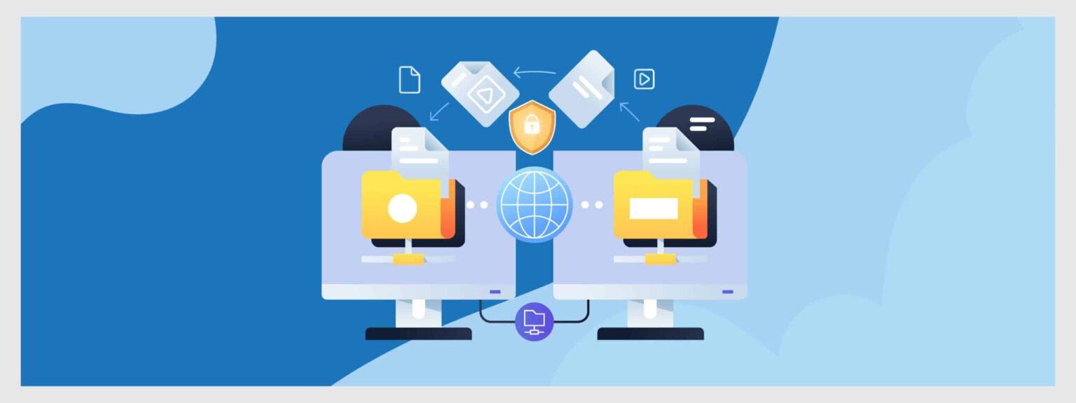 How to share files safely online | Computing Australia