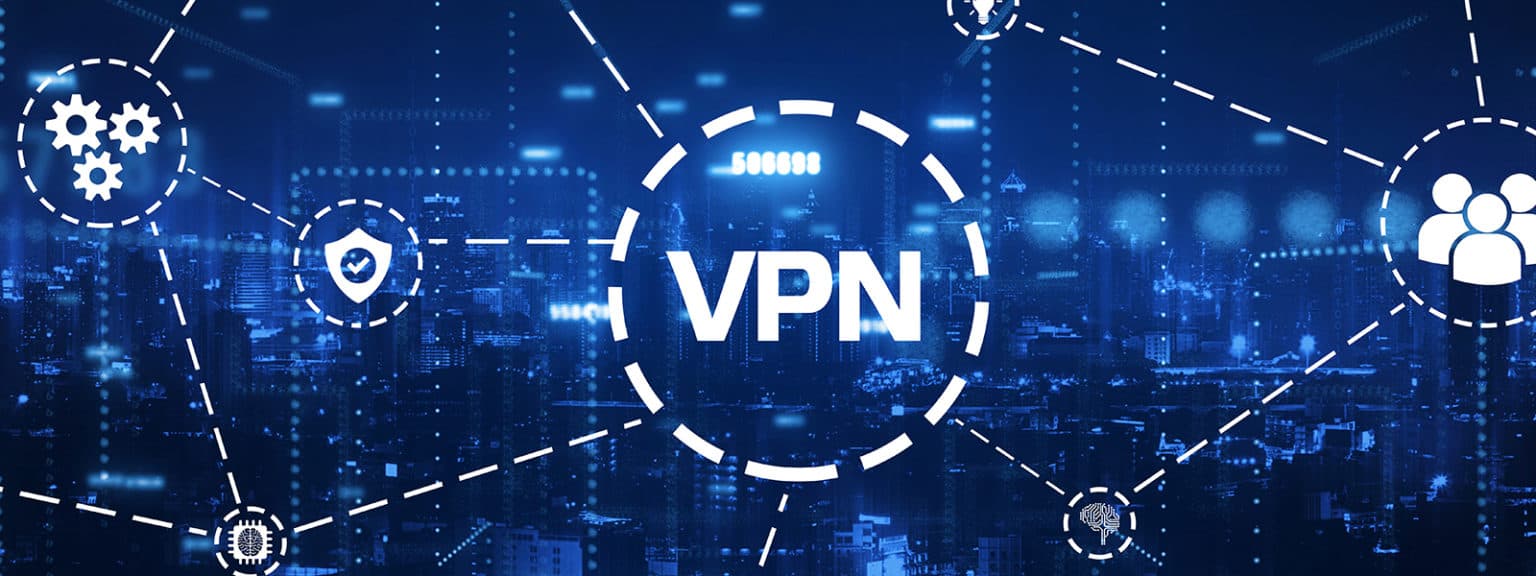 What is a VPN and Why Should I Use One?