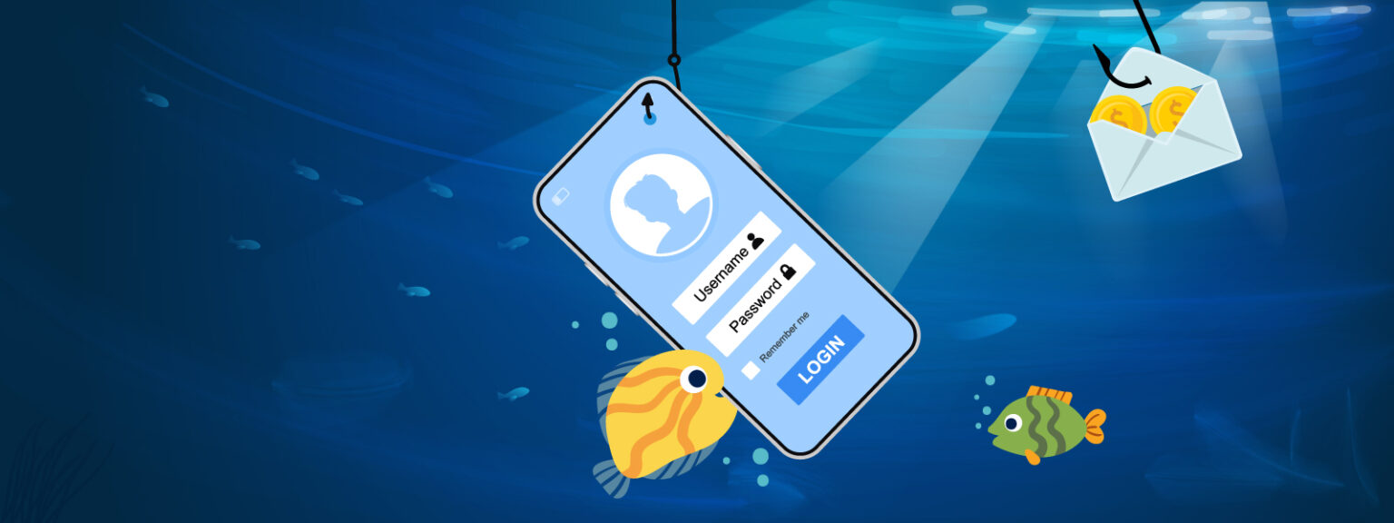 What is angler phishing - The Computing Australia Group