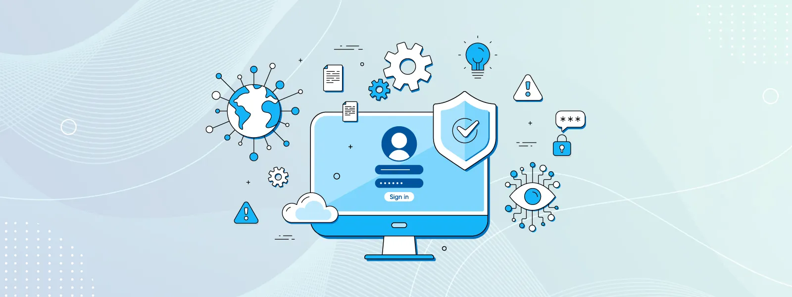 Information Security vs Cybersecurity What Does your Business Need Computing Australia Group