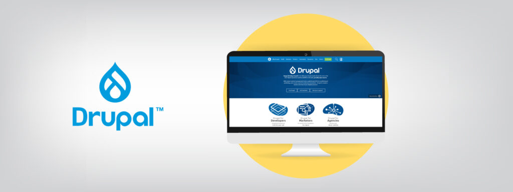 Drupal - The CAG