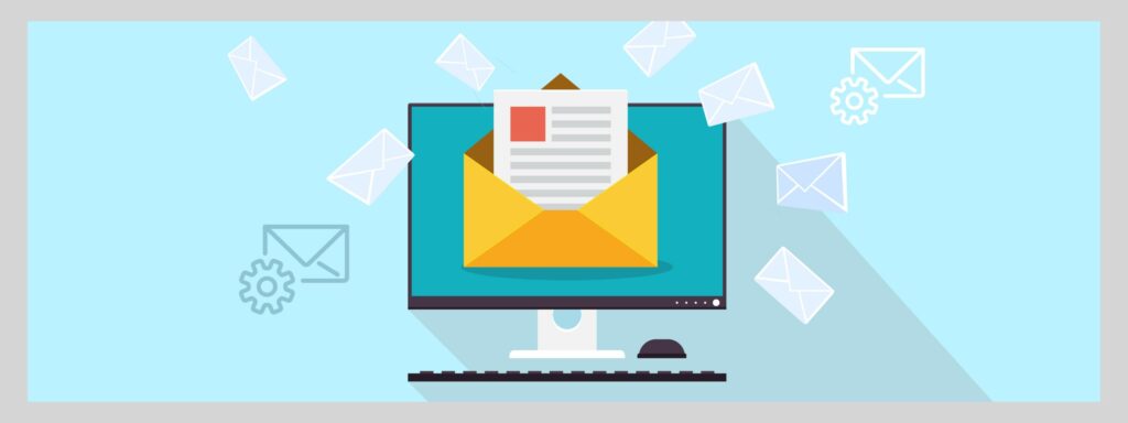 Automate email campaigns - The CAG