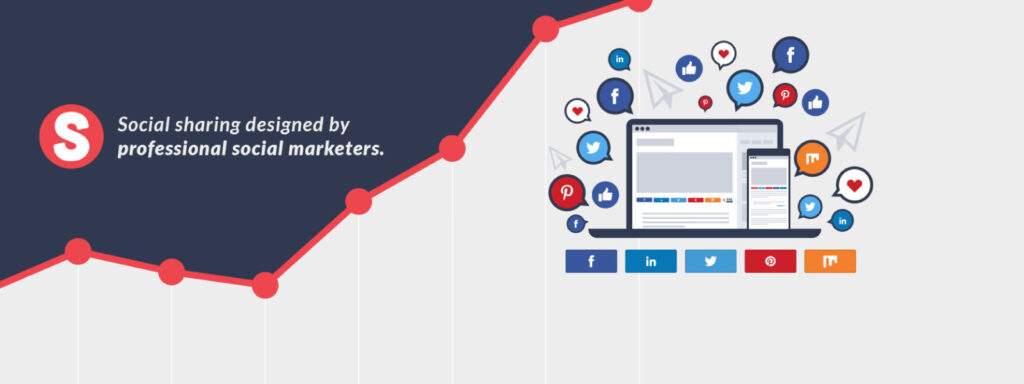 Best social media WordPress plugins - The CAG