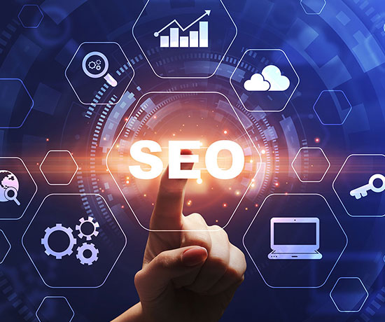 Search Engine Optimisation - The CAG I Western Australia