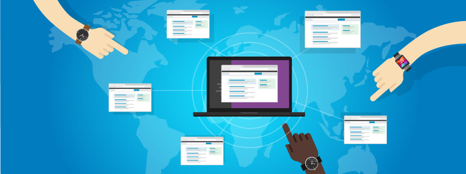 What is HighQuality vs LowQuality links The CAG