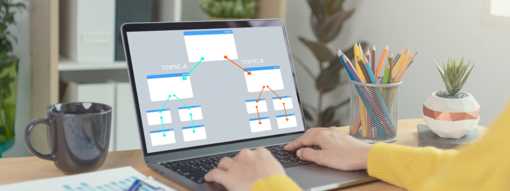 Internal Linking - The Computing Australia Group