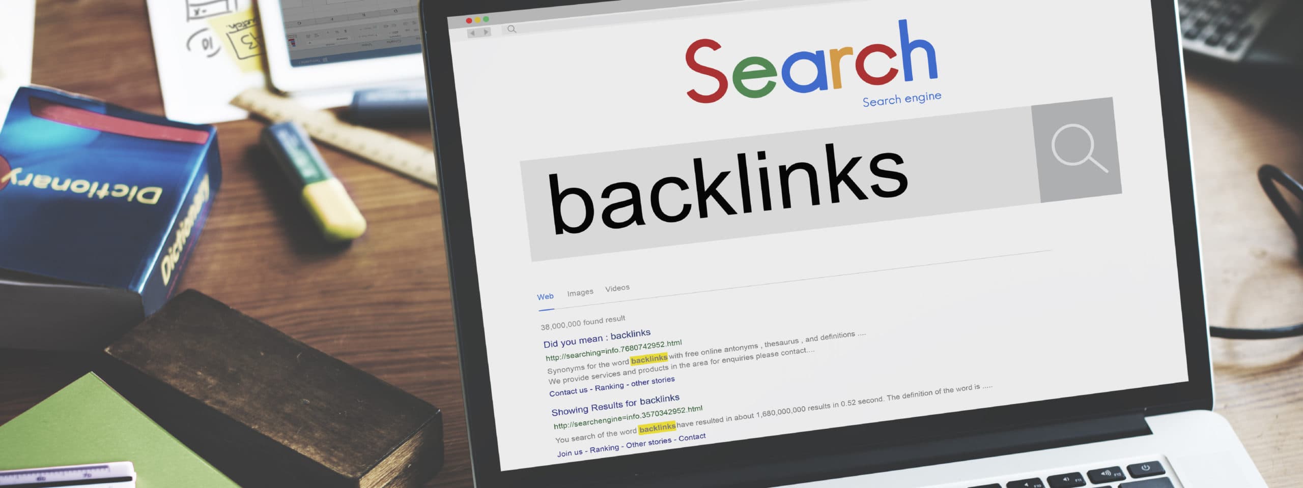 Why Should You Disavow Some Backlinks? - The CAG