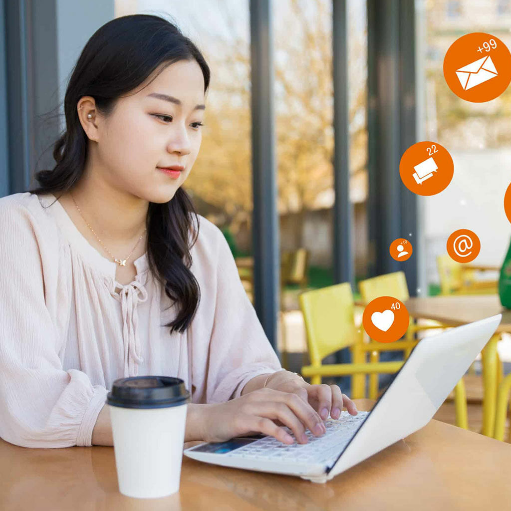 Social Media Services - The CAG - Belmont, Western Australia