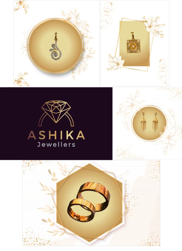 CAG-UIUX-Ashika Jewellers