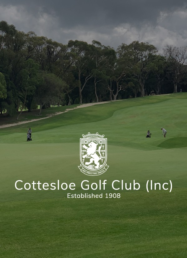 CAG-UIUX-Cottesloe Golf Club