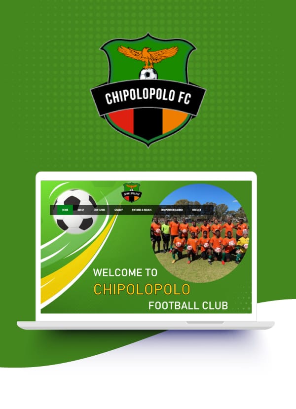 CAG-UIUX-Chipolopolo FC