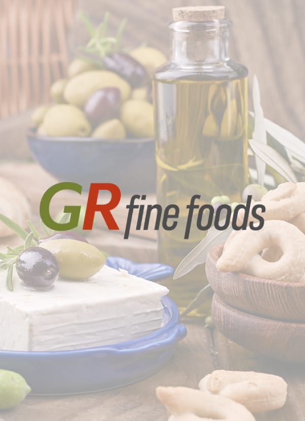CAG-UIUX-GR Fine Foods