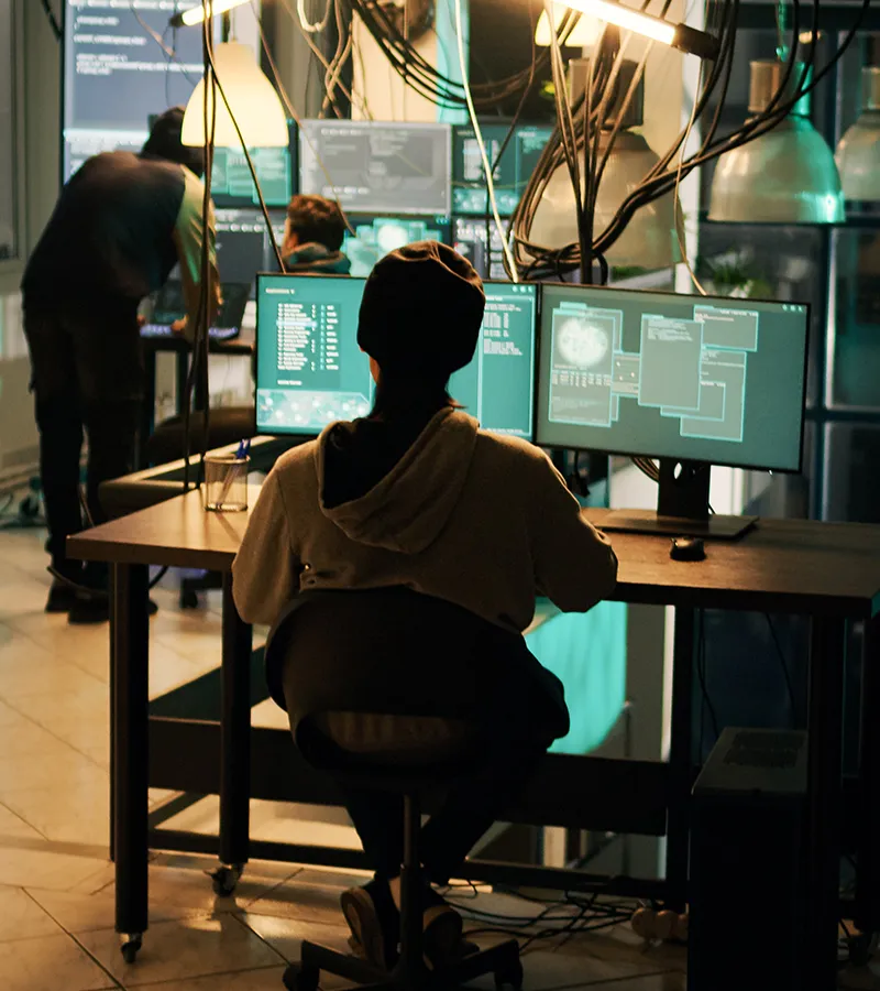 What is ransomeware as a service (RaaS)