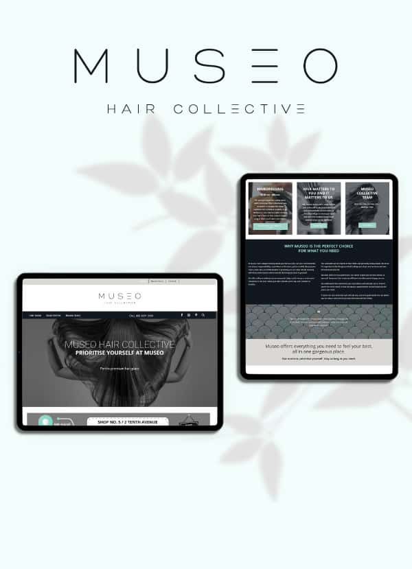CAG-UIUX-GR Fine Foods