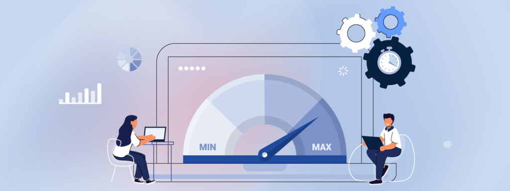 Website loading speed | The Computing Australia Group