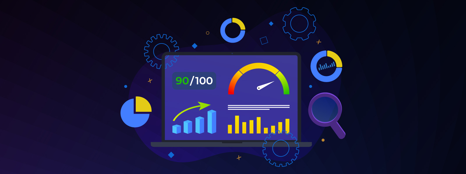 Site Speed - The CAG