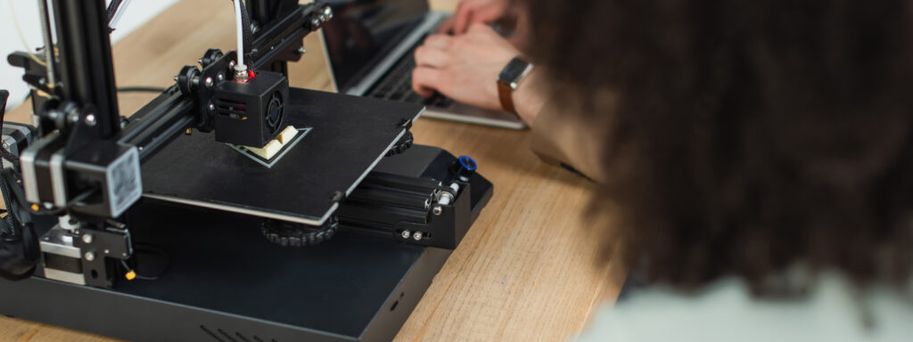 What to Know Before Buying a 3D Printer - CAG