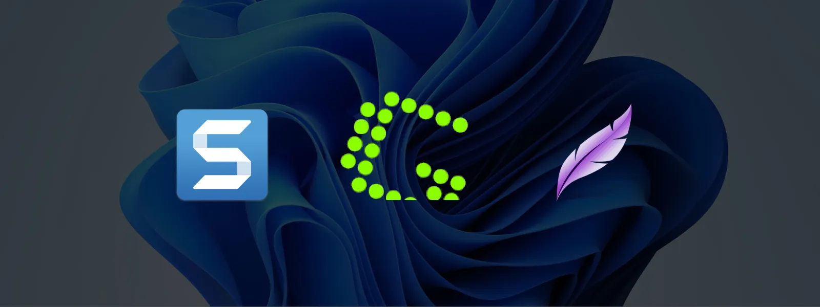 Take Screenshots in Windows 11-Computing Australian Group