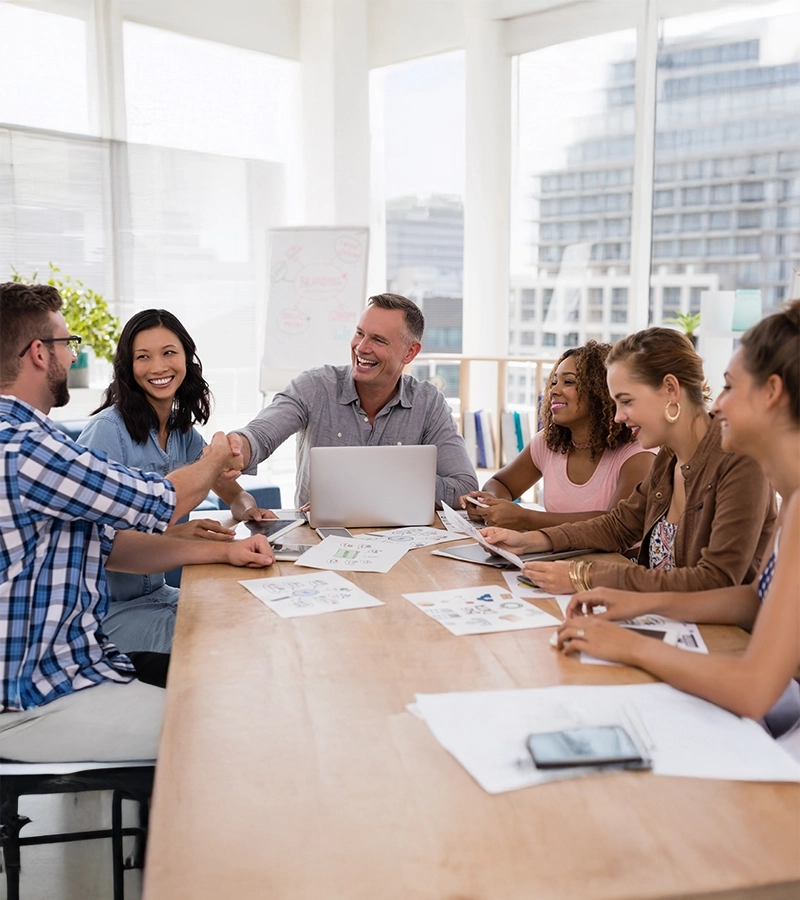 Unlocking Cost Savings & Better Performance with an External IT Manager - Computing Australia Group