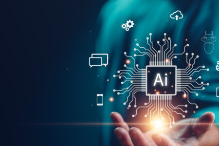 Artificial Intelligence & Your Business