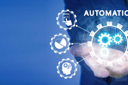 Smart Systems Automation