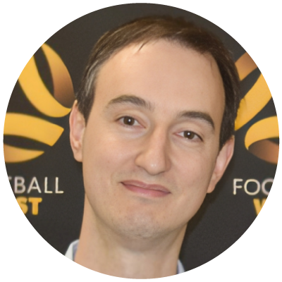 Author from Computing Australia writing about e-commerce strategy