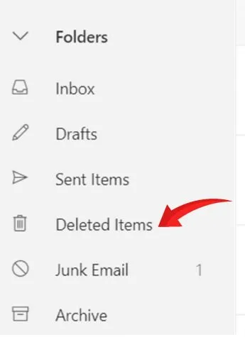Recover Deleted Emails in Outlook How-do recover-deleted-emails- Computing Australia Group