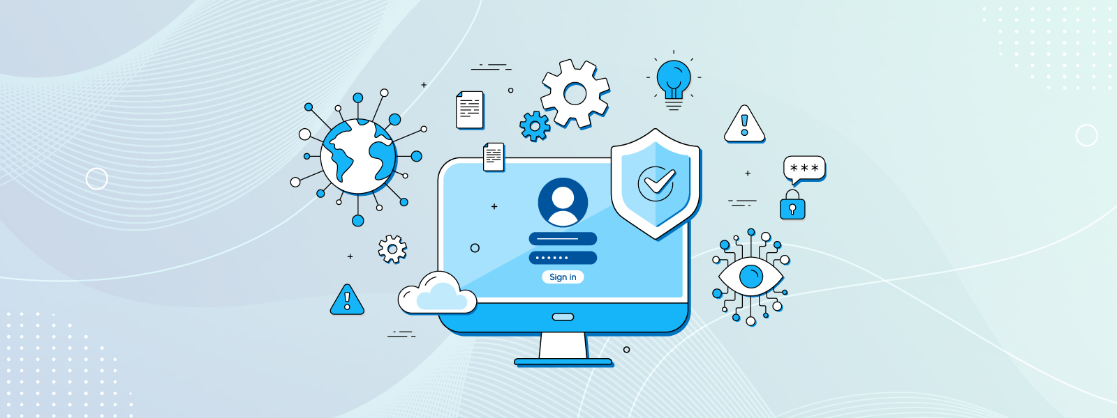 Information Security vs Cybersecurity What Does your Business Need Computing Australia Group