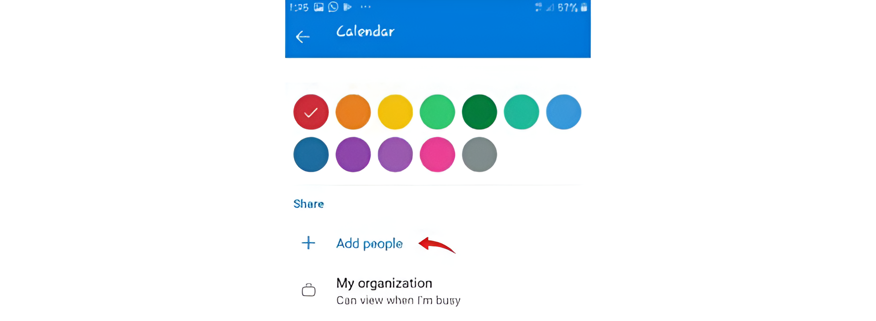 Quick Guide in 5 Minutes- Computing Australia Group