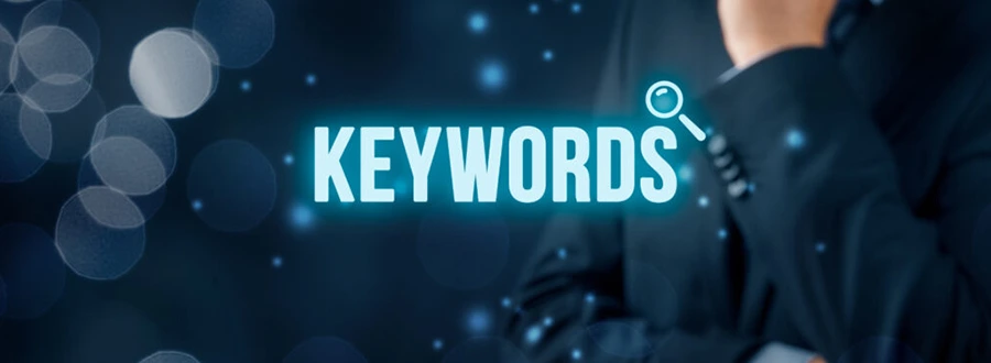 Use keywords in your categories and tags-Computing Australia Group