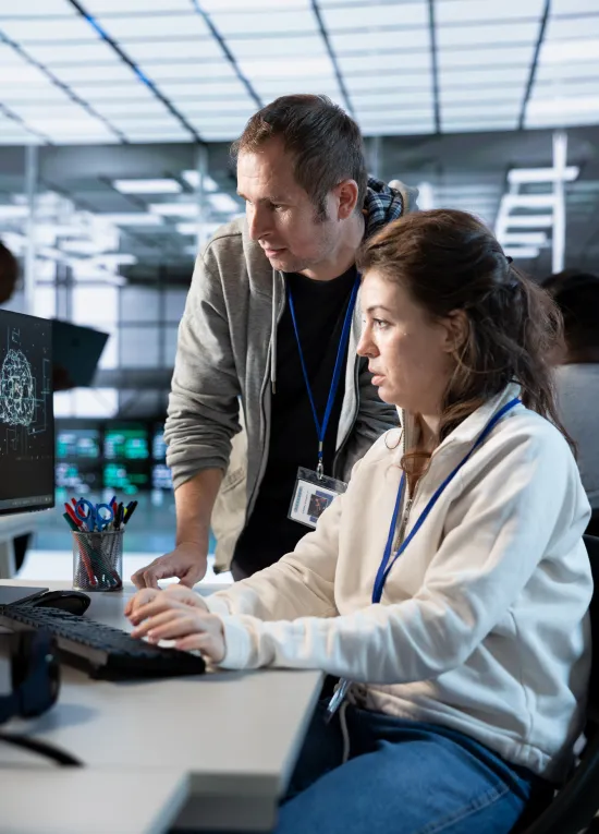 NIST Compliance Services